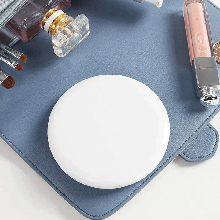 GlowGlam Makeup Mirror Lamp