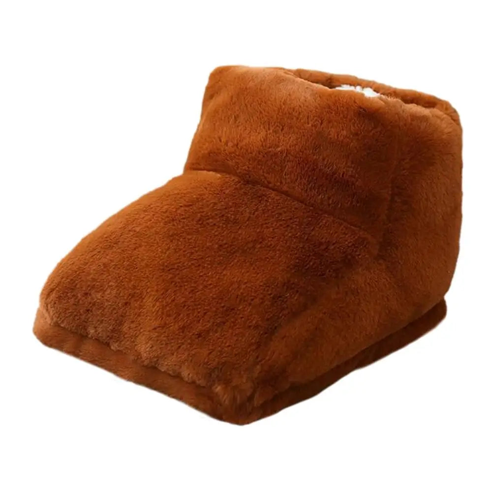 Cozy Feet Warmers for Home Comfort