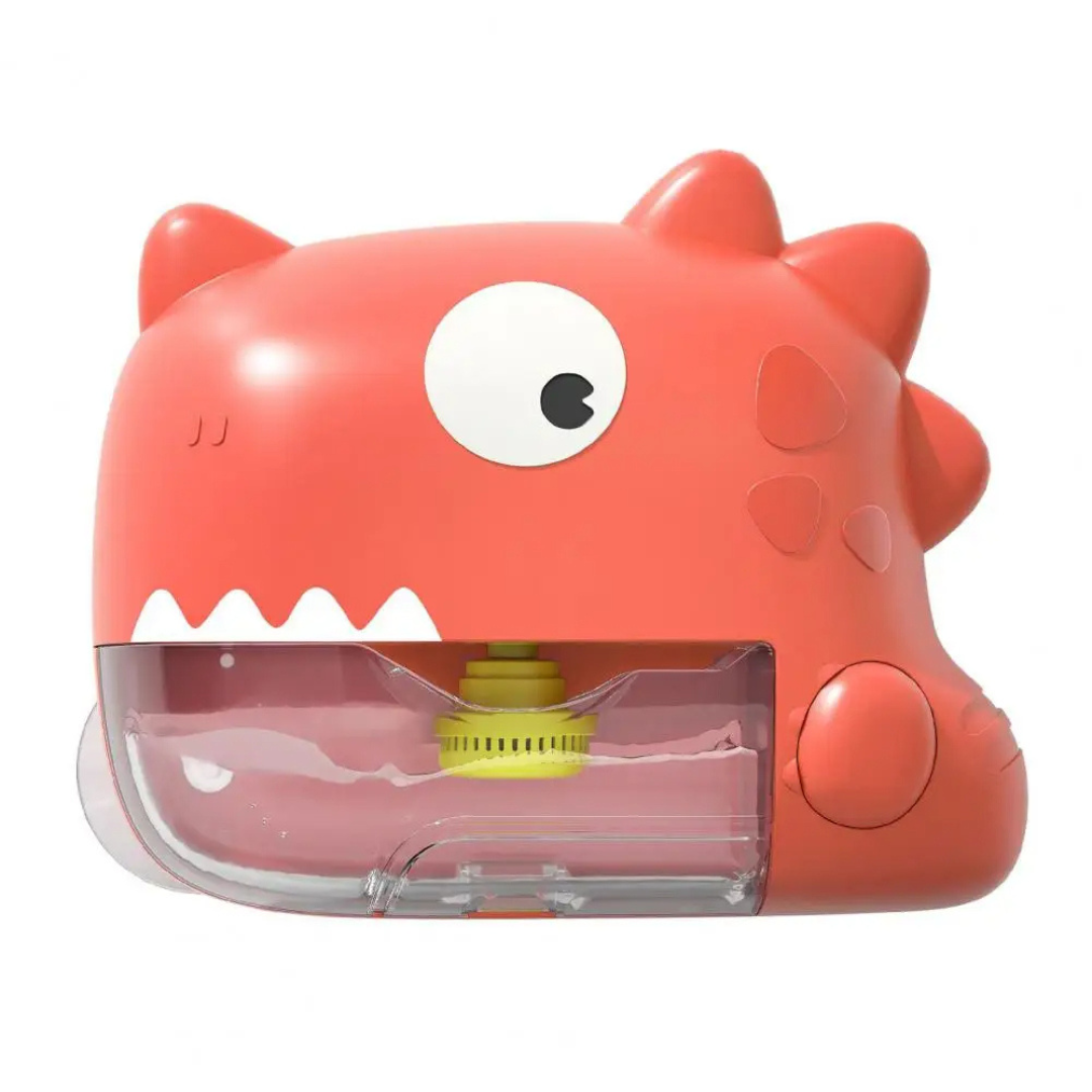 Fun Kids Dino Bath Bubble Toy