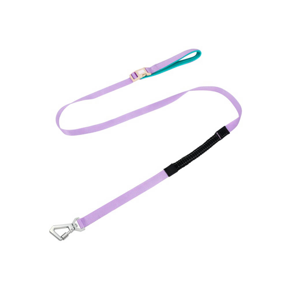 Comfortable Dog Harness with Adjustable Leash System