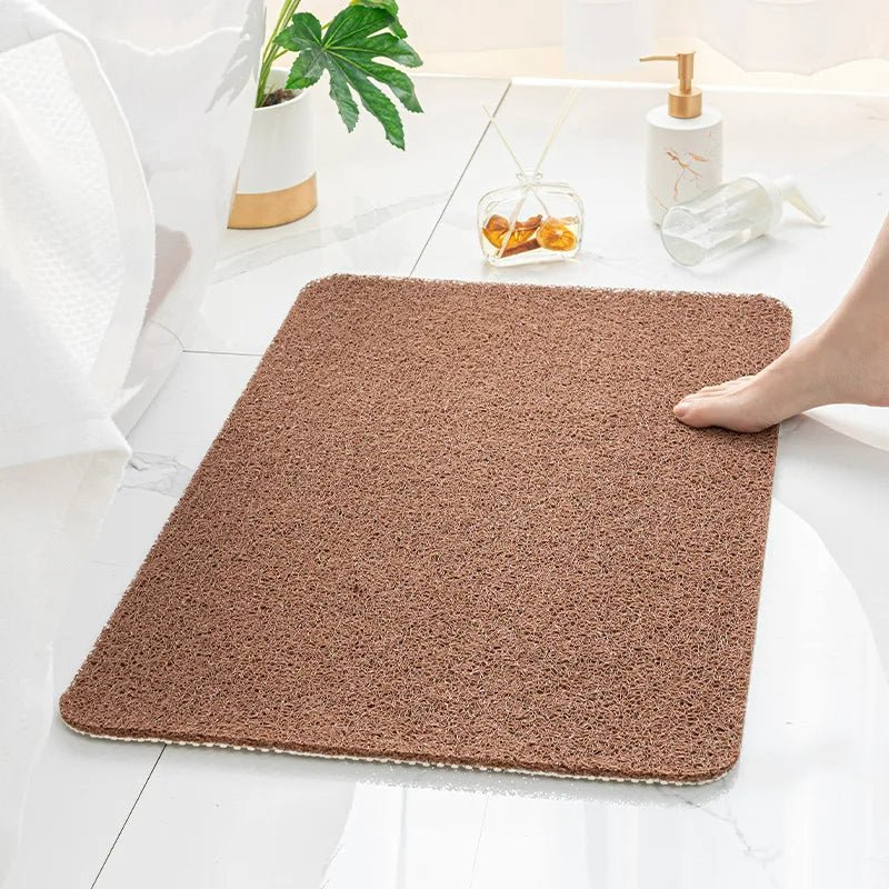 Non Slip Bathroom Shower Mat for Extra Safety