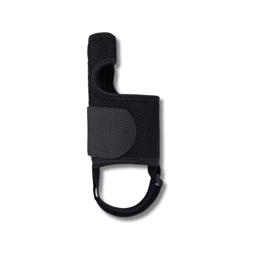 Comfortable Adjustable Night Splint for Hallux Valgus Relief