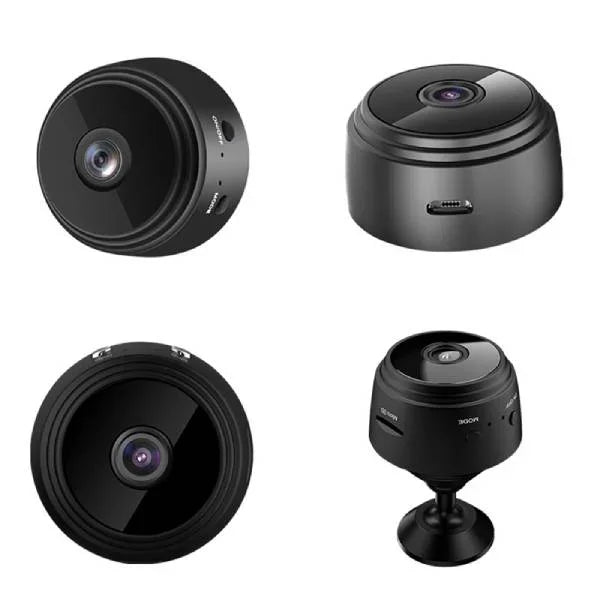 Befez | Wireless HD Rear View Camera for RV and Vehicles