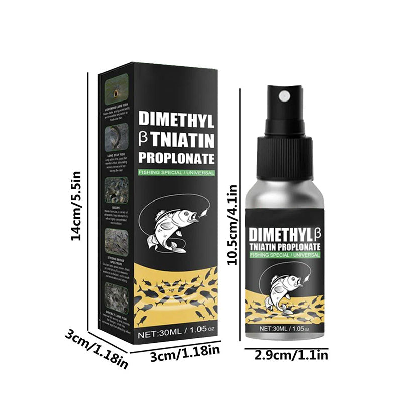 Strong Fishing Lure Attractant Liquid
