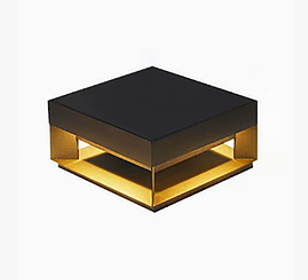 Bright Outdoor LED Lamp Stainless Steel Waterproof Light - Befez