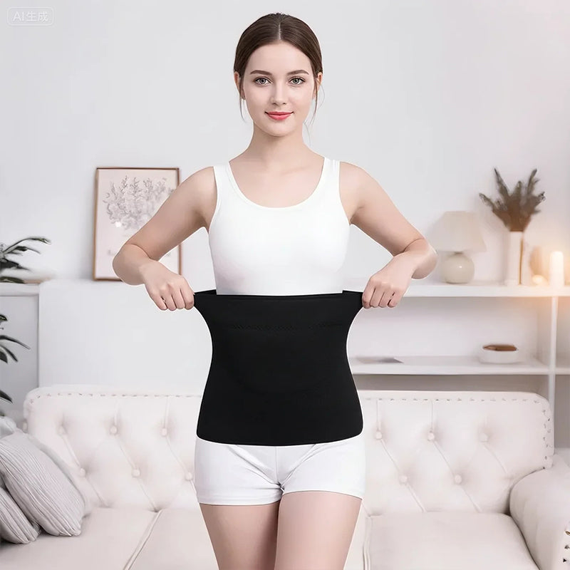 Warm Waist Support Belt