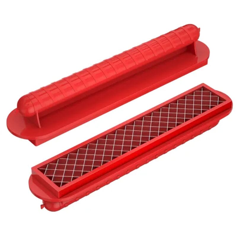 Easy Sausage Cutting Kitchen Tool