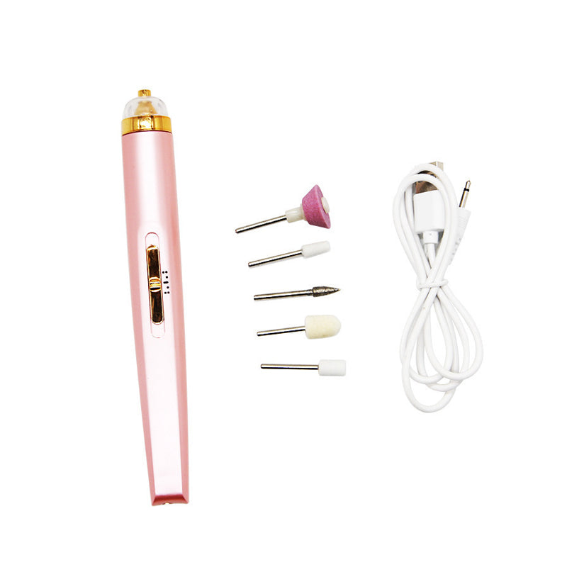Pro Electric Nail Drill Kit