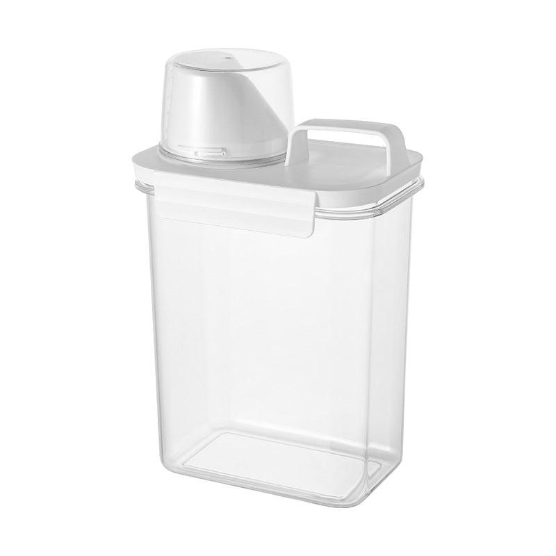 Befez FreshKeeper - Leakproof Kitchen Storage Container