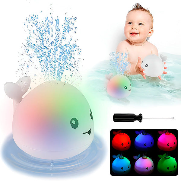 Fun Kids LED Learning Toy