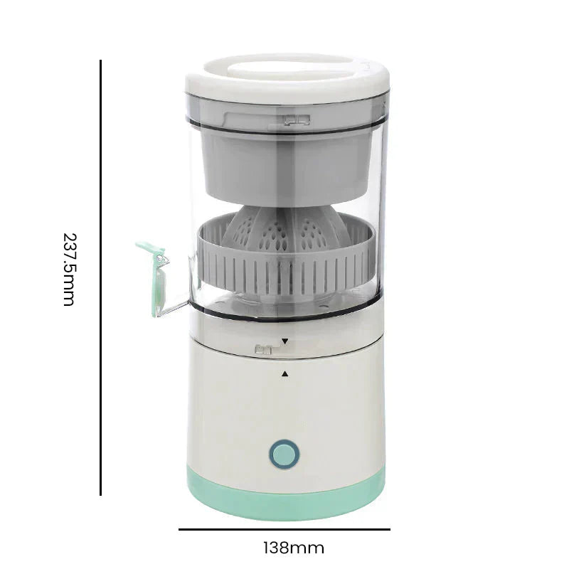 Easy Squeeze Electric Citrus Juicer