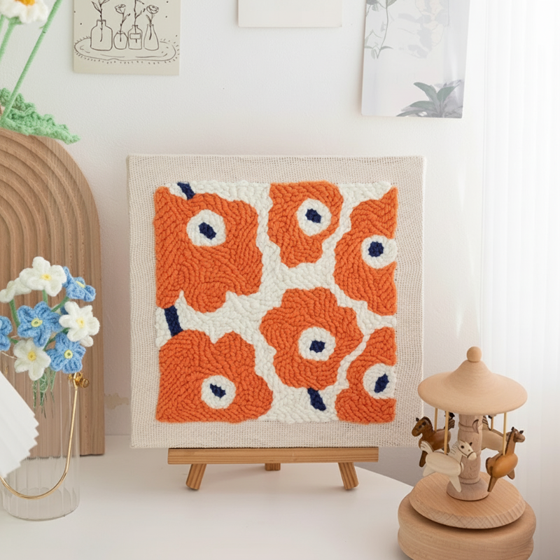 Befez | CalmStitch - Easy Sewing for a Peaceful Home