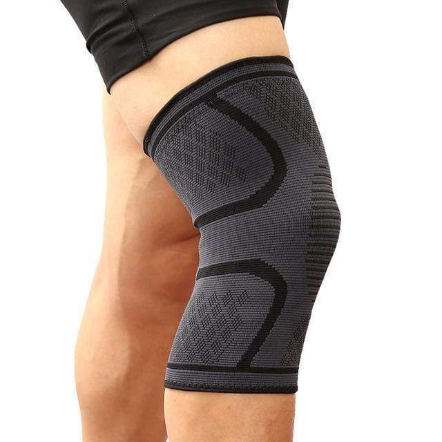 Comfortable Sports Knee Support Brace