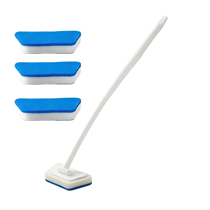 Effective Scrubbing Tool - Befez
