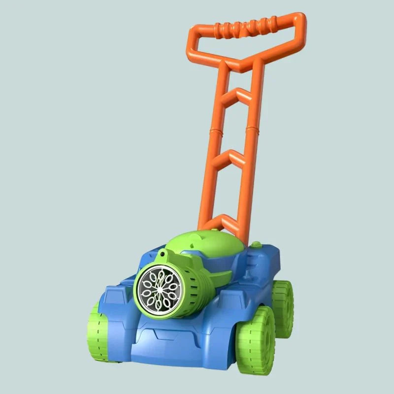 Automatic Kids Bubble Maker