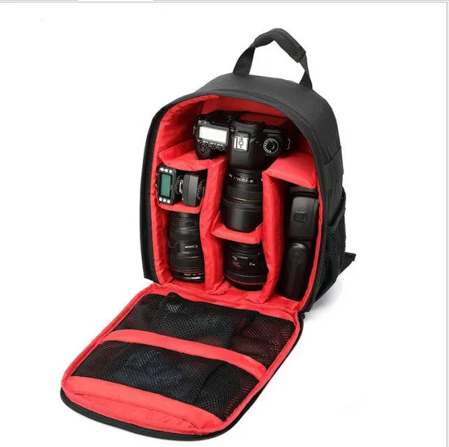 Practical Photography Travel Bag