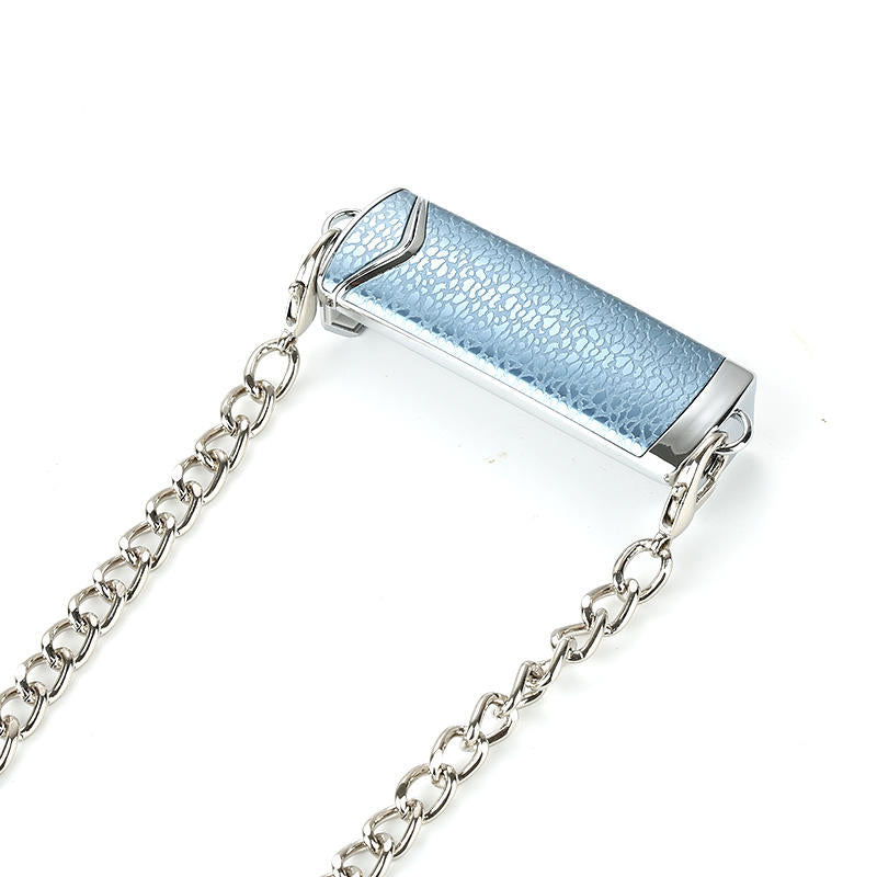 Befez | Phone Cross Body Metal Strap