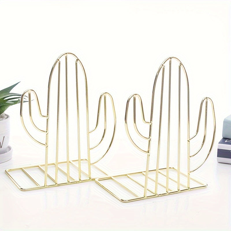 Fun Kids Metal Book Ends