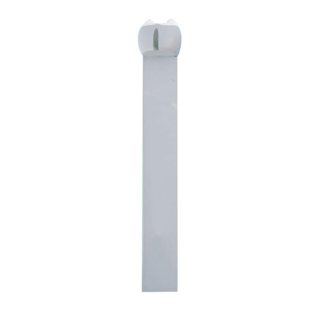 Colorful Bookmark Page Markers