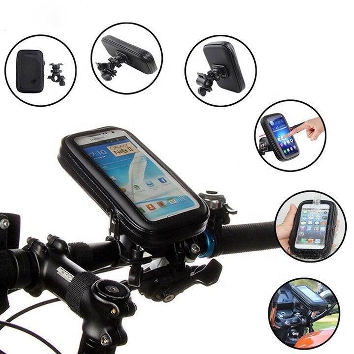 Waterproof Phone Pouch