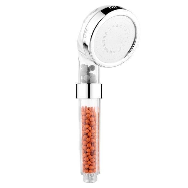 Befez | 3 Setting Ionic Shower Head