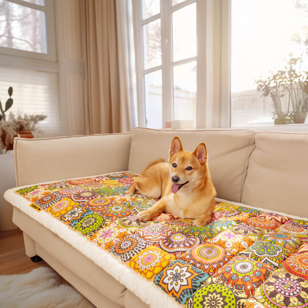 Waterproof Outdoor Furniture Cover