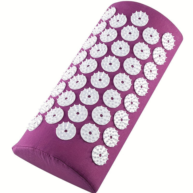 Relaxing Acupuncture Massage Mat Set Befez
