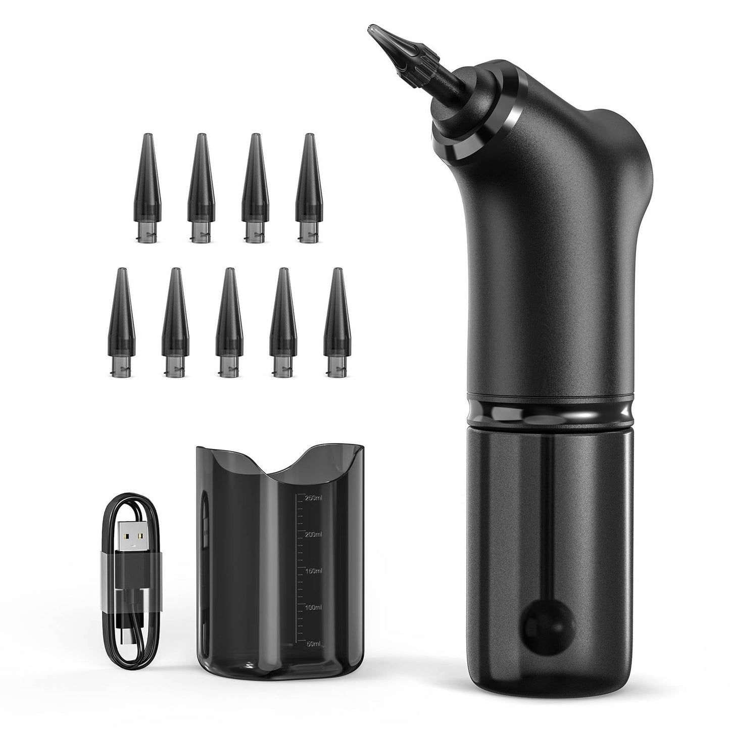 Safe Ear Cleaning Tool