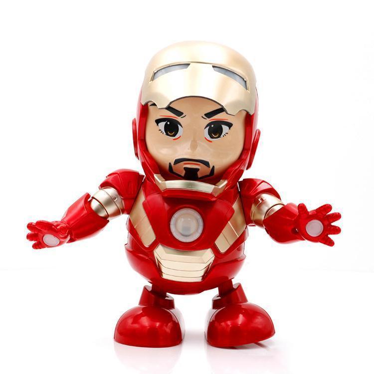 Fun Action Figure Toy