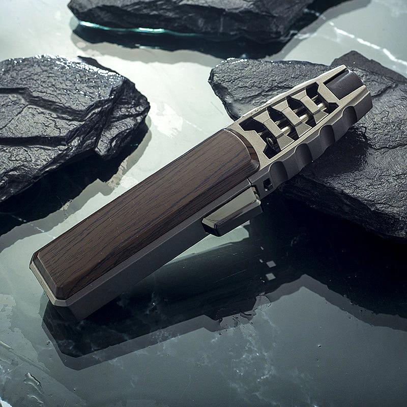 Befez | Waterproof Heavy Duty Storm Lighter - Befez