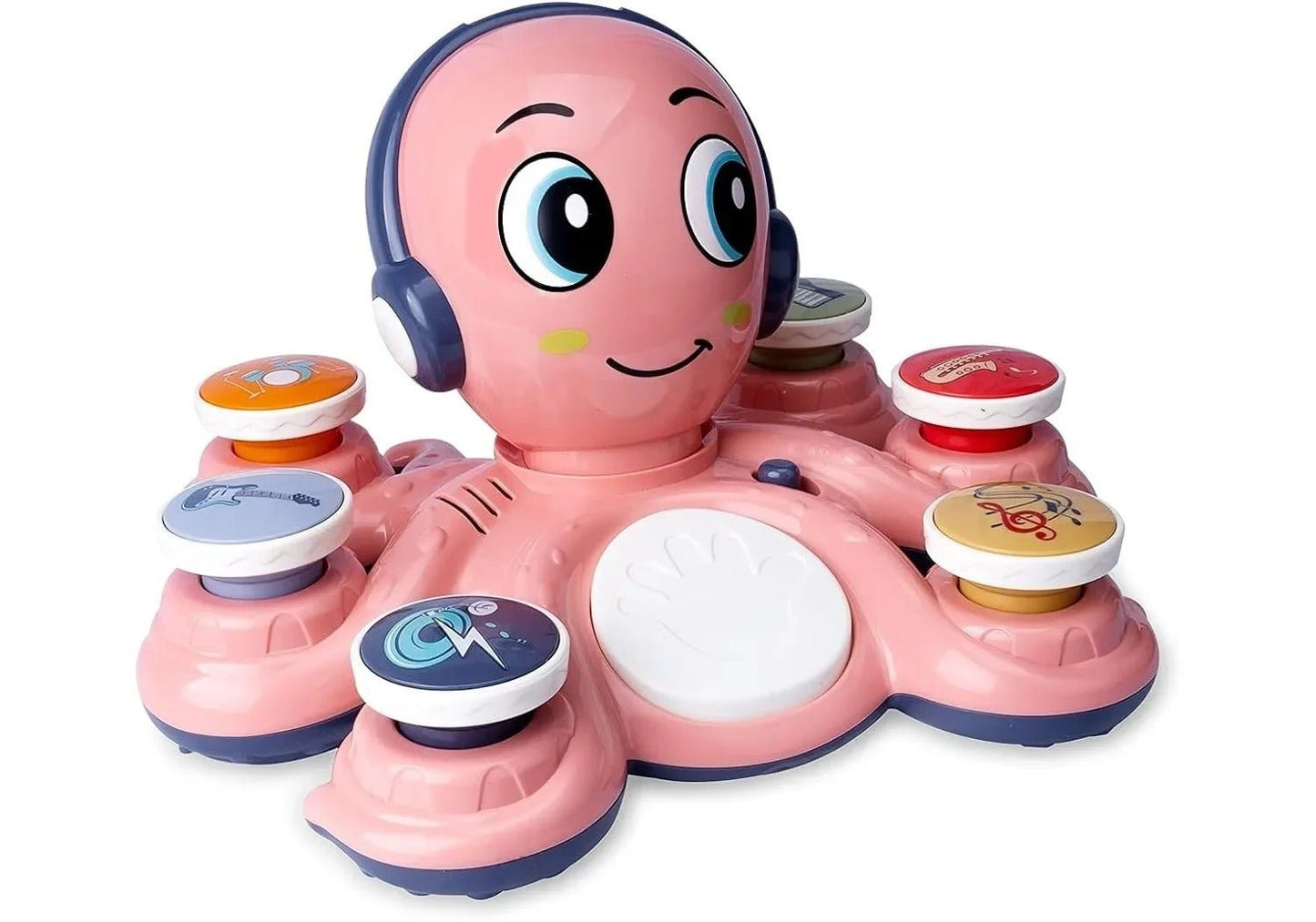 Fun Kids Music Player