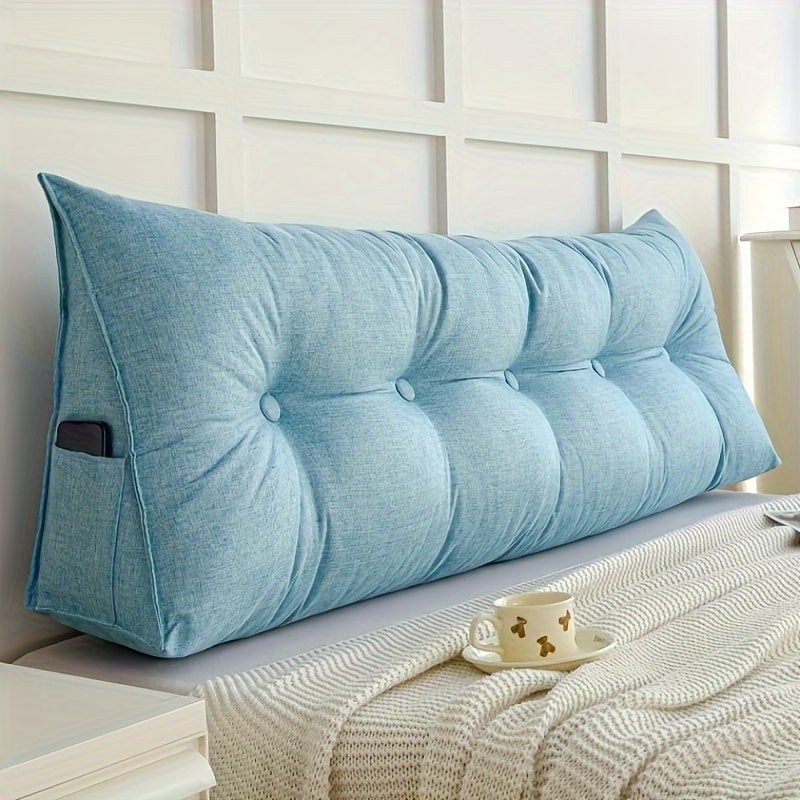 Befez Soft Triangle Pillow
