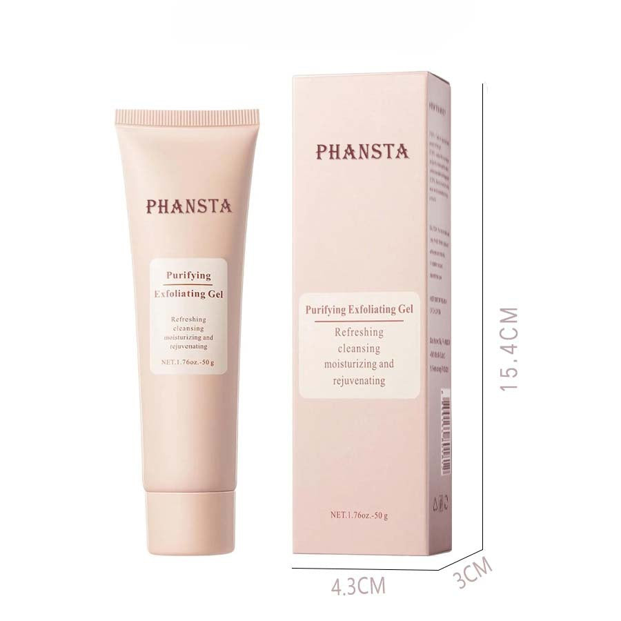 Gentle Glow Face Gel