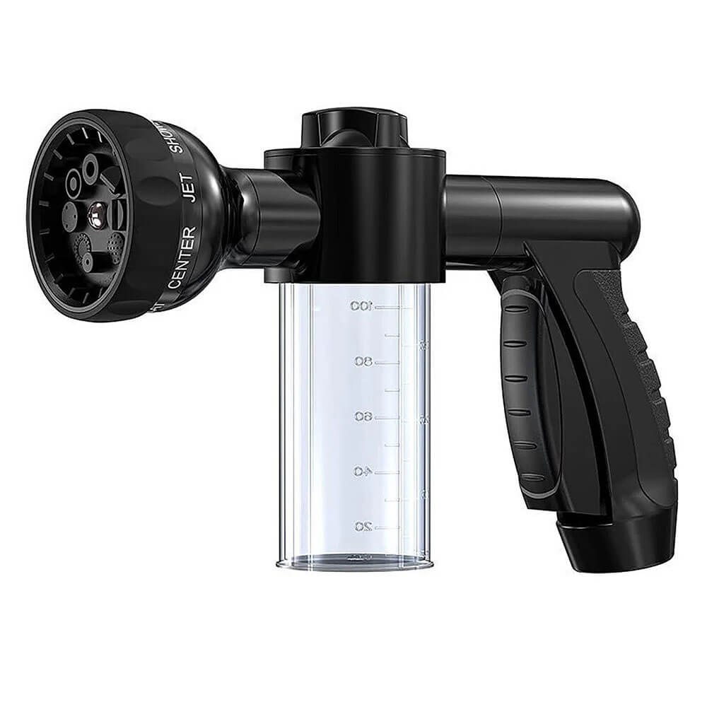 Pet Shower Head - Easy Dog Washer