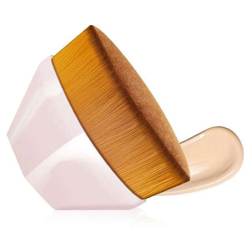 Pro Beauty Brush - Easy Application - Perfect Finish