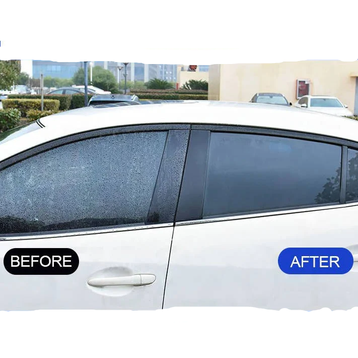 Rainproof Car Windshield Water Repellent Spray