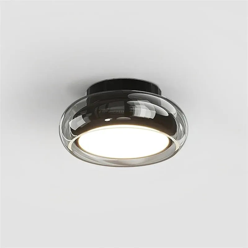 Classic Glow LED Ceiling Lamp