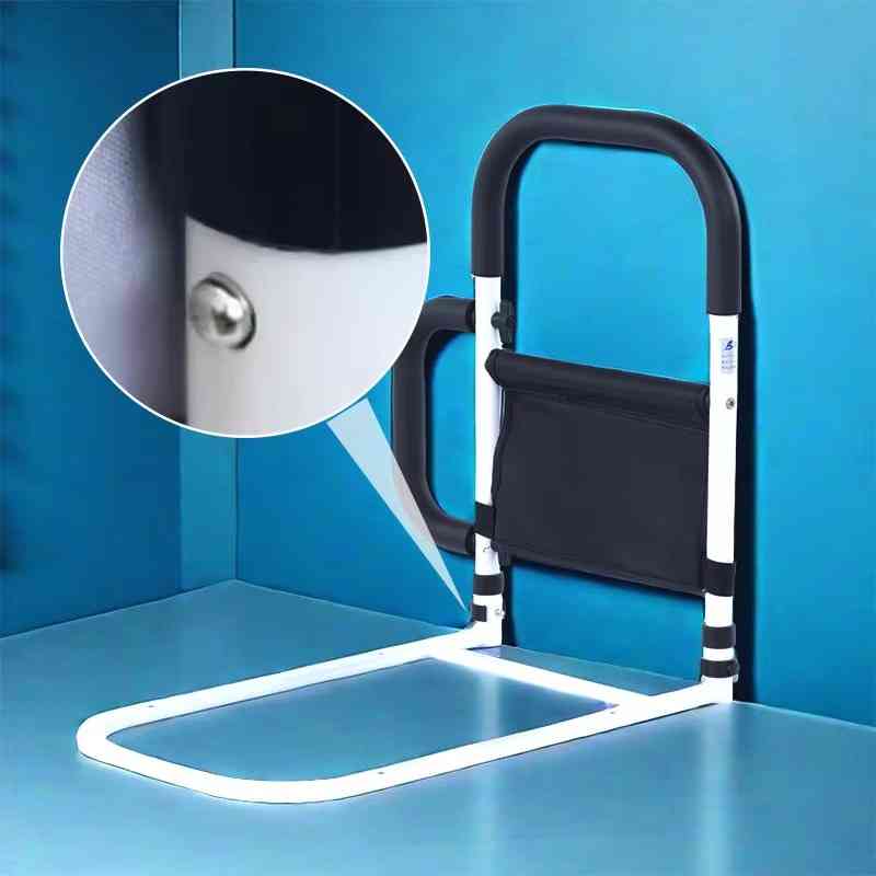 Safety Bed Assist Handle Bars