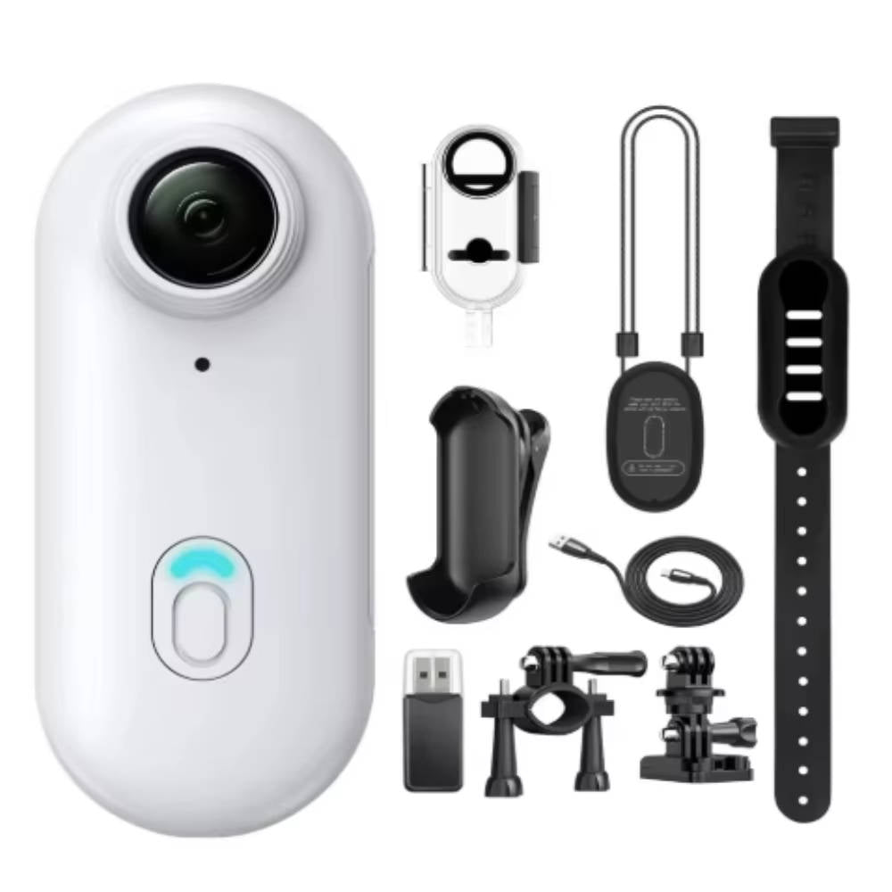 Ultra HD 4K Sports Action Camera