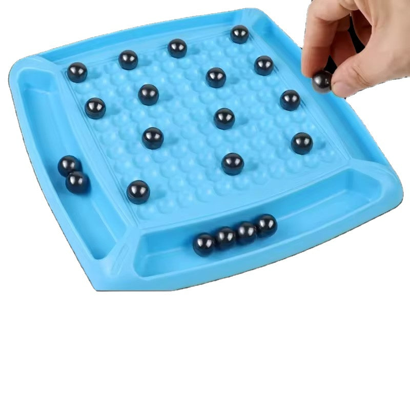 Smart Magnetic Travel Chess Set