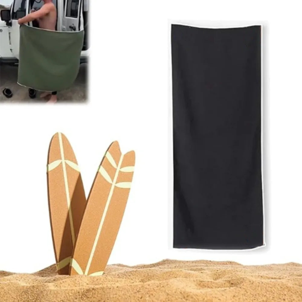 Waterproof Fast-Dry Summer Beach Towel