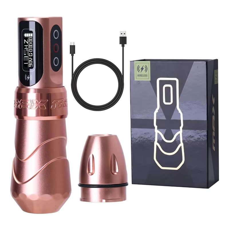 Permanent Makeup Tattoo Machine