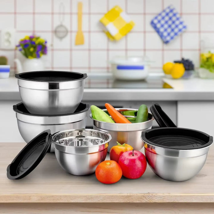 Easy Kitchen Organizer System