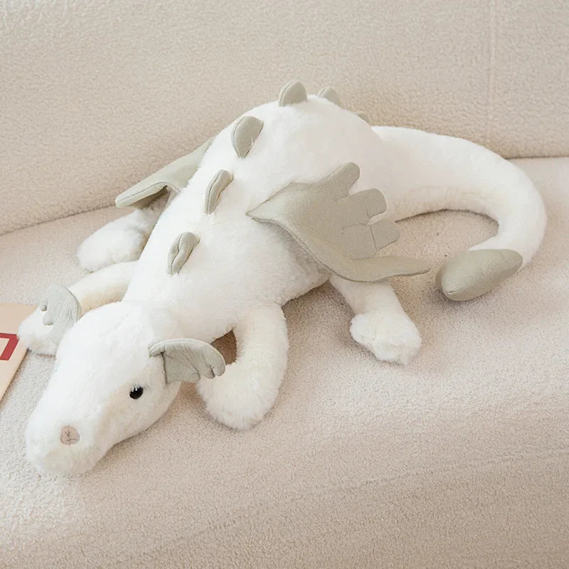 Adorable Plush Dragon Toys