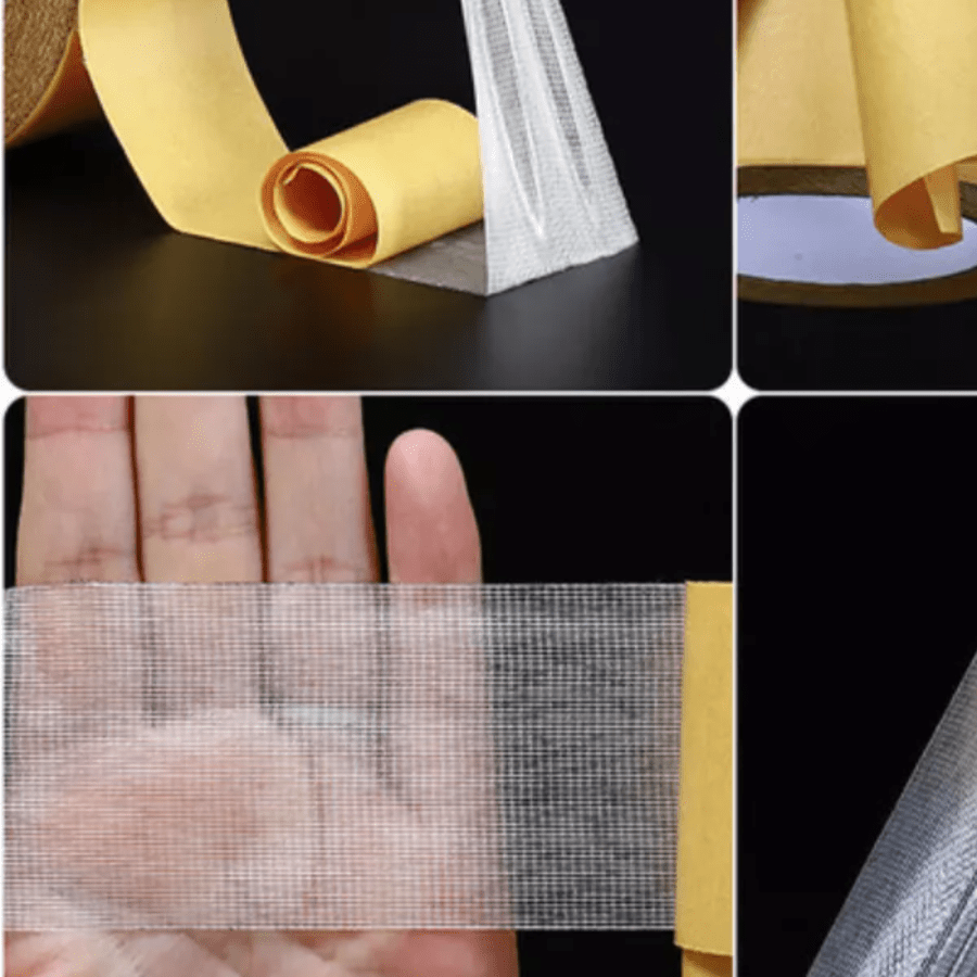 Easy Fix Strong Adhesive GripTac