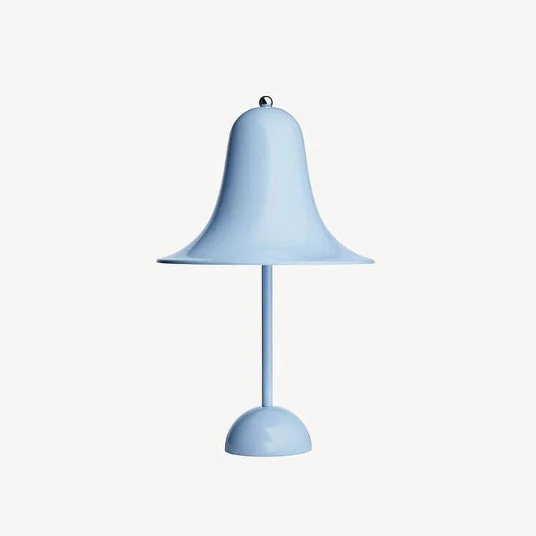 Wireless Modern Globe Table Lamp