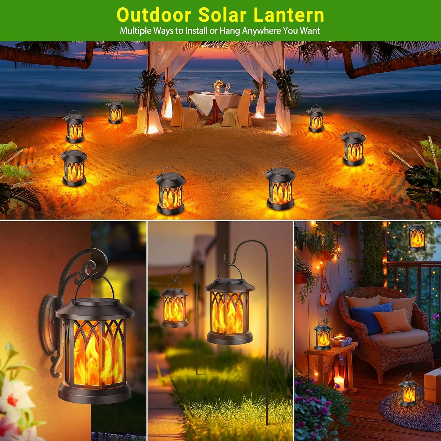 Befez Outdoor Fire Pit Table