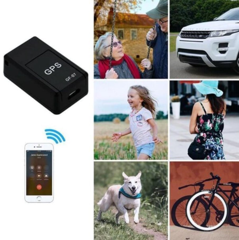 Protect Your Assets with TrackSpot GPS Tracker