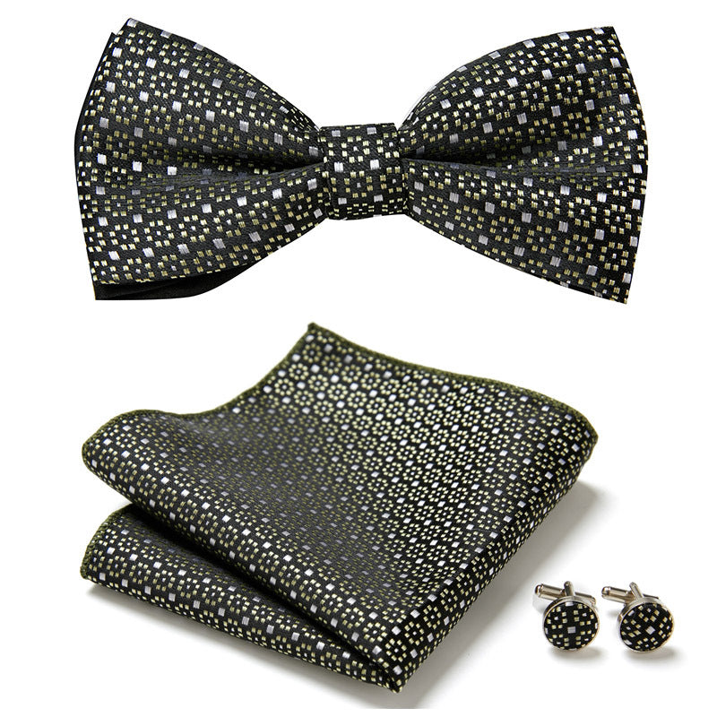 Befez | 3pc Set with Colorful Floral Design