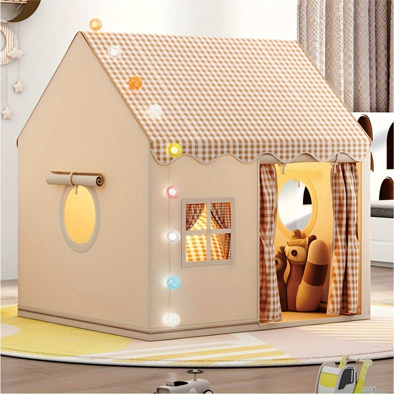 Befez | Colorful Kids Indoor Play Tent